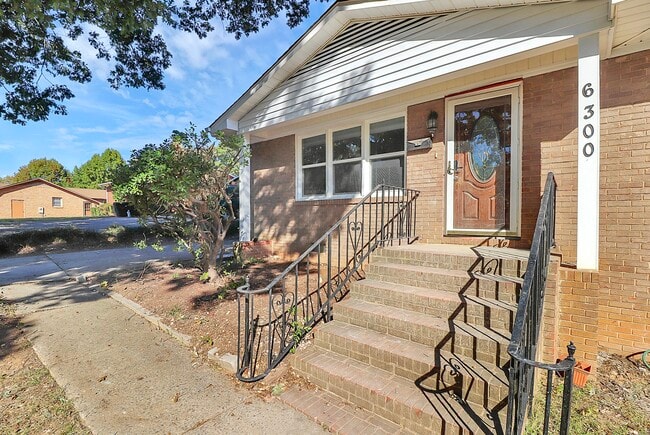 Photo - 6300 Monteith Dr