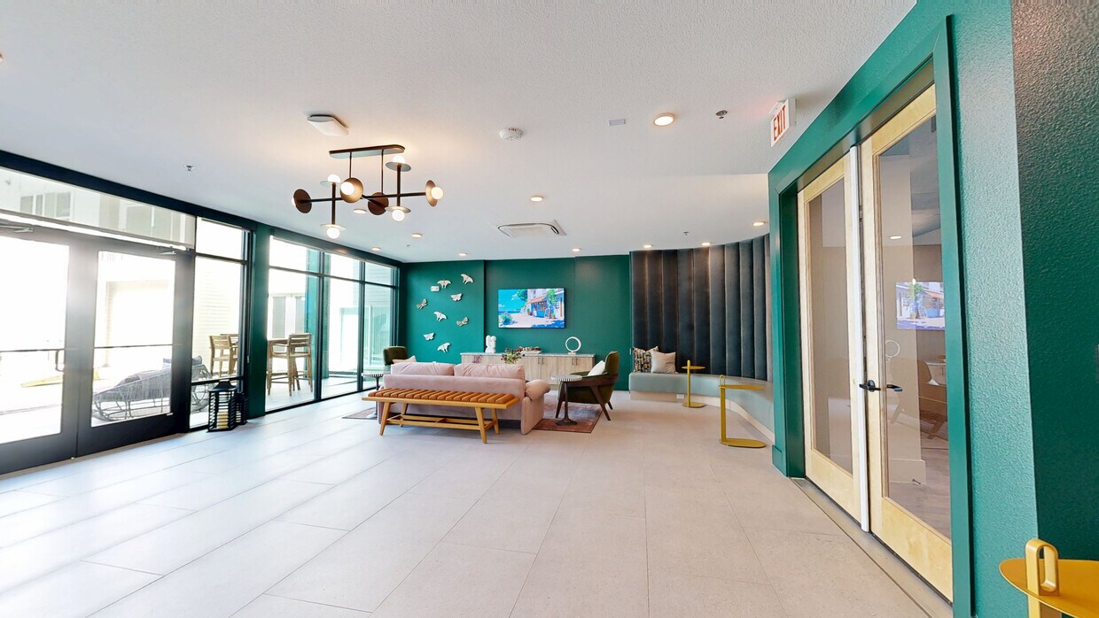 Photo - UNITi Bishop Arts Apartments