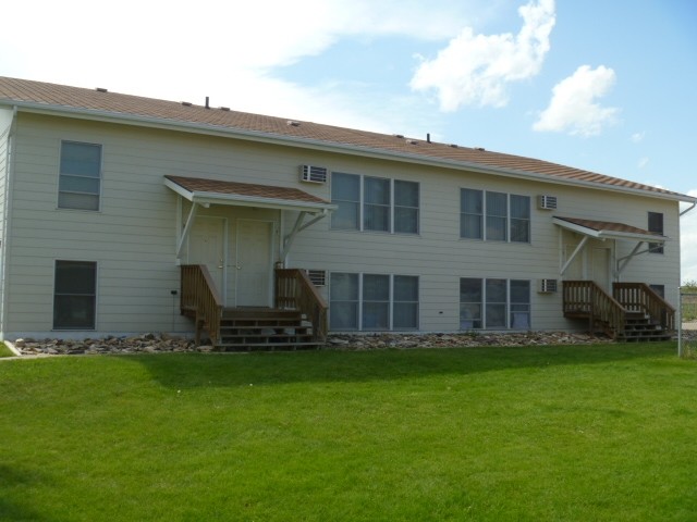 West View Apartments - West View Apartments