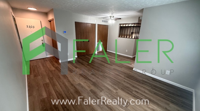 Photo - 5265-5303 Belle Isle Drive - 5303 Belle Isle Unit 5303 Belle Isle