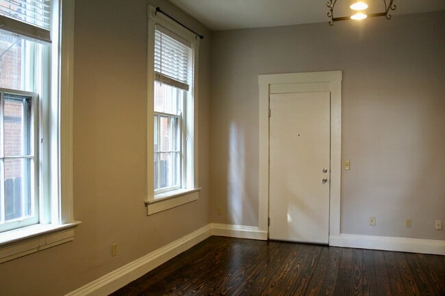 Photo - 541 E 13th St Unit Apartment #2