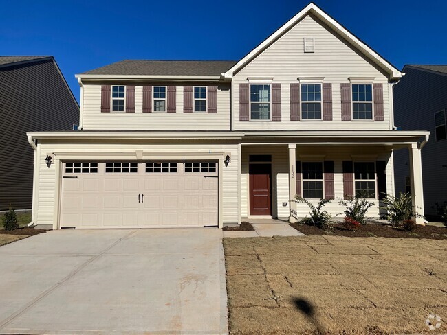 Building Photo - 1132 Spring Meadow Way Rental