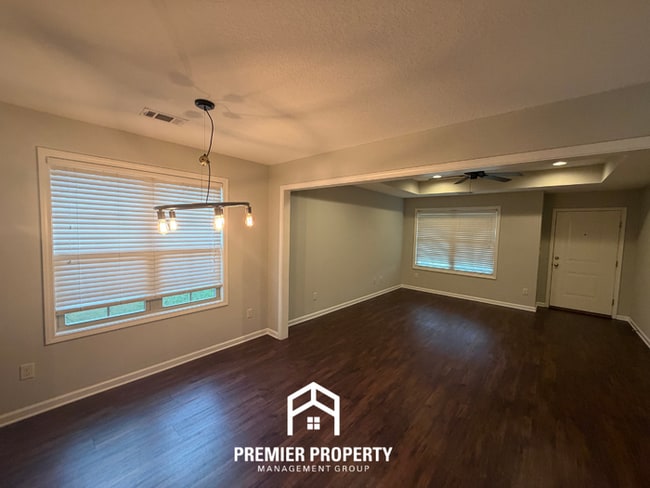 Photo - Move-In Ready 3BR Home in Tuscaloosa - Granite Counters & Enclosed Backyard