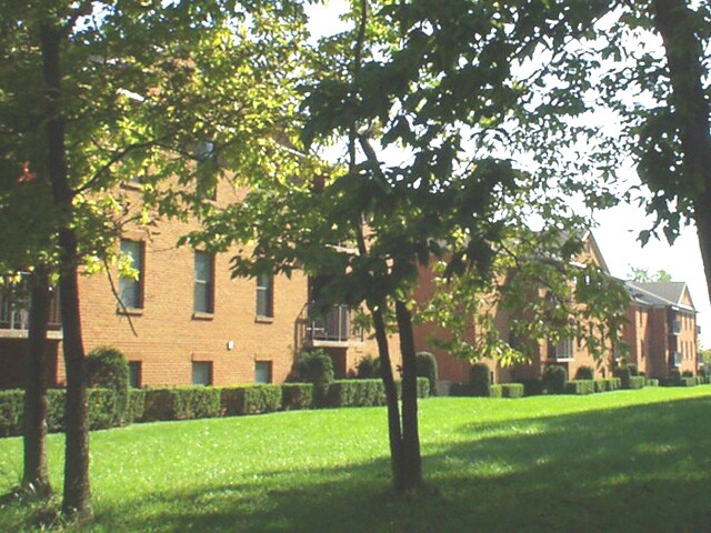 West Chester Place