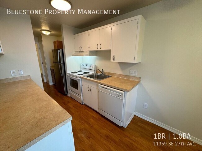 Photo - 11359 SE 27th Ave