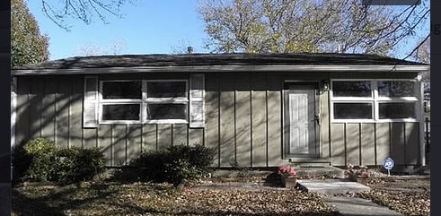 Photo - 4501 N Tracy Ave