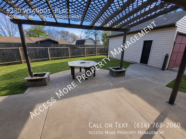 Photo - 5230 Wyandot Pl
