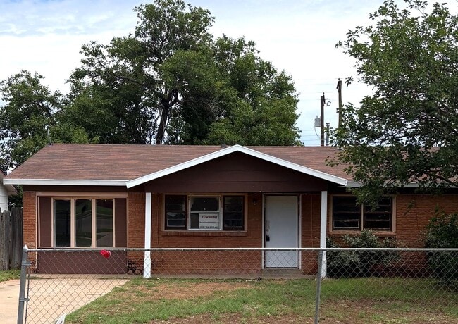 Building Photo - 1933 E Colgate St Rental