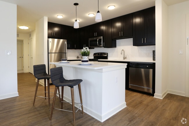 Timber Creek Apartments