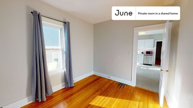 Photo - Room in Shared 3 bed/1 bath home Unidad C