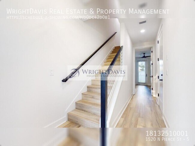 Photo - 1520 N Pierce St