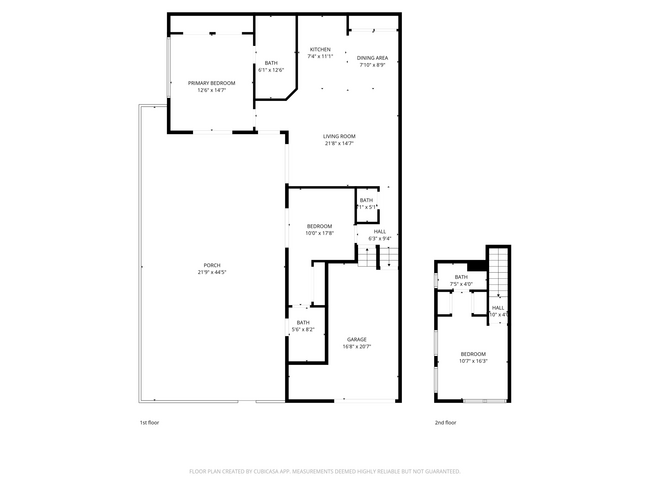 Photo - 12556 Woodmill Dr