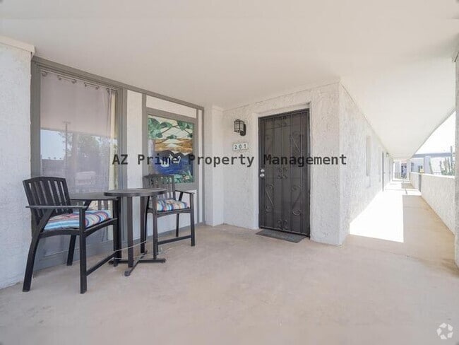 Building Photo - 3314 N 68th St Unit 201 Rental