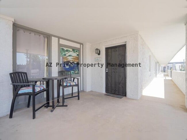 Photo - 3314 N 68th St Unidad 201 Rental