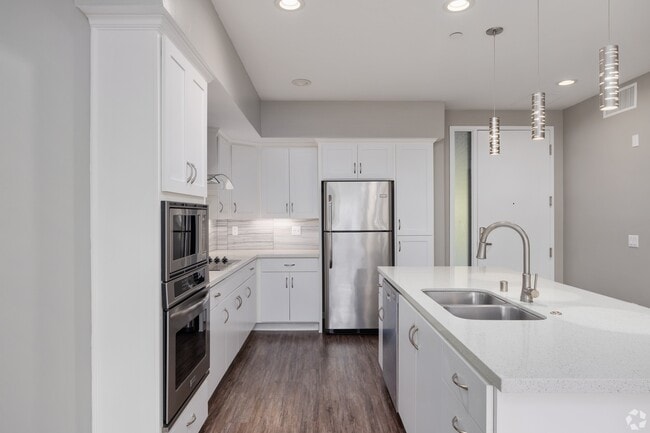 Photo - The Modernaire Apartments