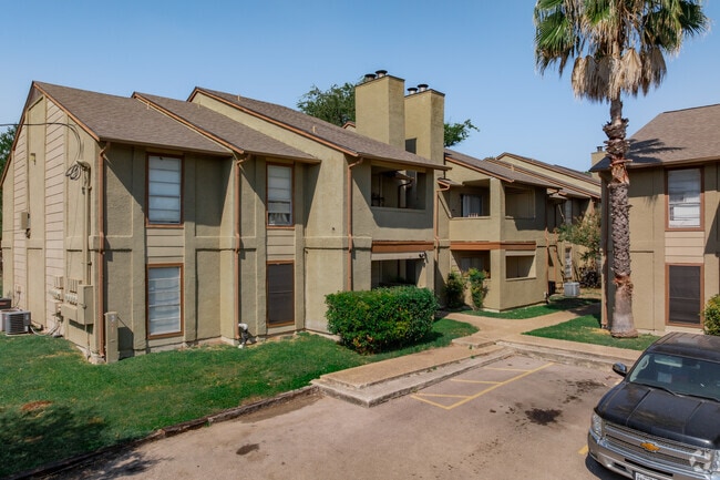 Unit Exterior