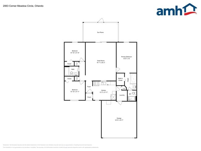 Photo - 2063 Corner Meadow Cir