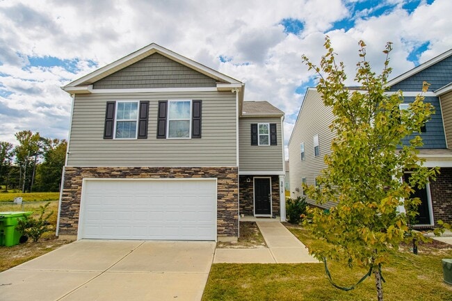 Building Photo - Gorgeous 4 Bedroom, 2 Bath Home in Bowden ...