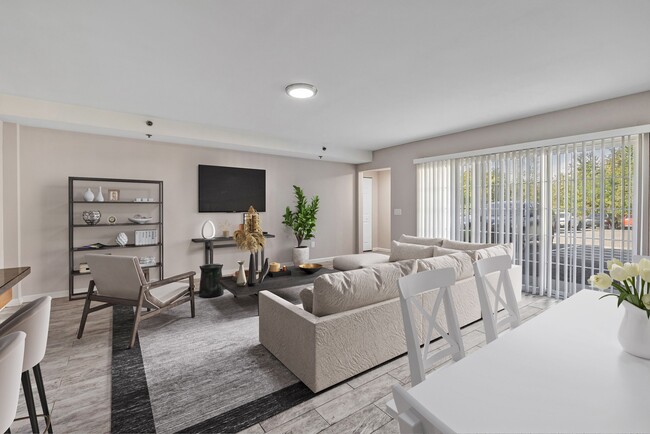 Summit Ridge Estates