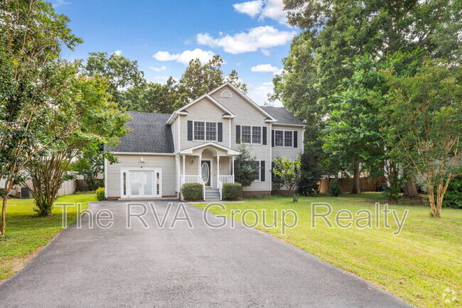 Building Photo - 5918 S Melbeck Rd Rental