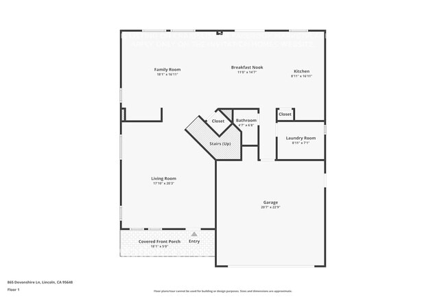 Photo - 865 Devonshire Ln