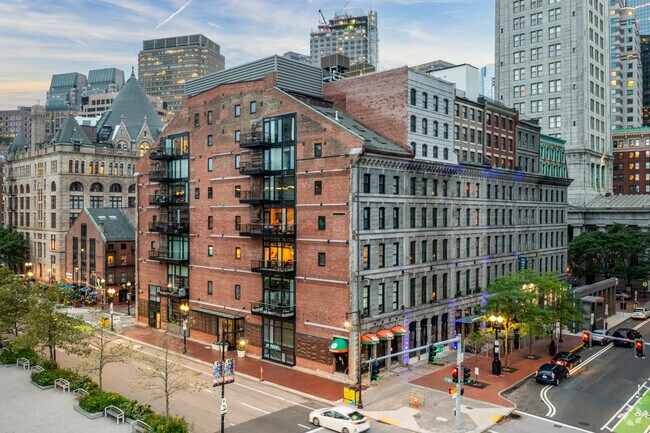 Primario - Greenway Place