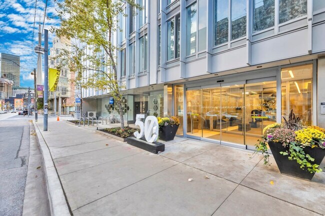 50 McCaul St Unit SI ID1471500P