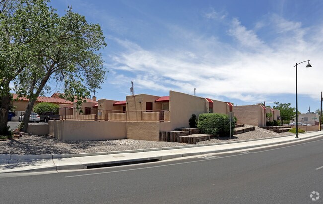 Photo - The Watch Apartments