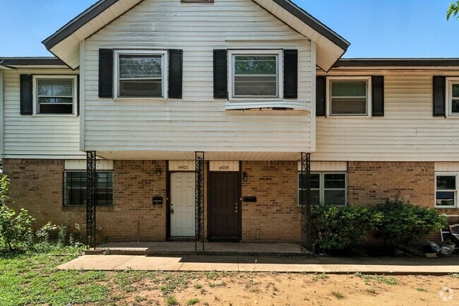Building Photo - 4503 N 2nd St Rental