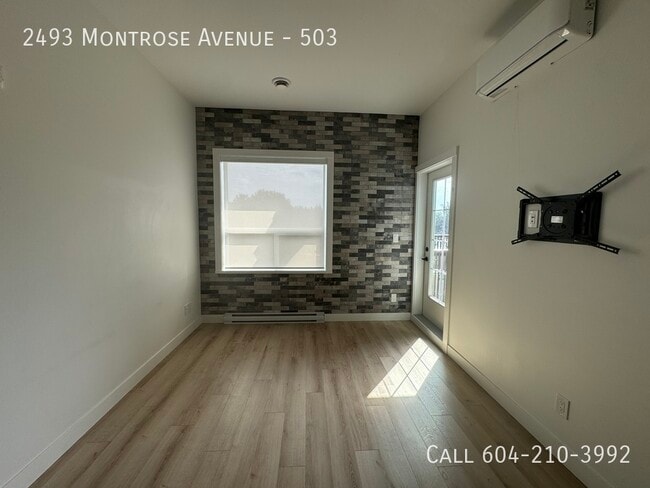 Photo - 5th Floor Condo at Upper Montrose Unit 503