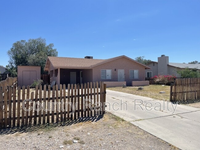 Building Photo - 4272 El Toro Dr