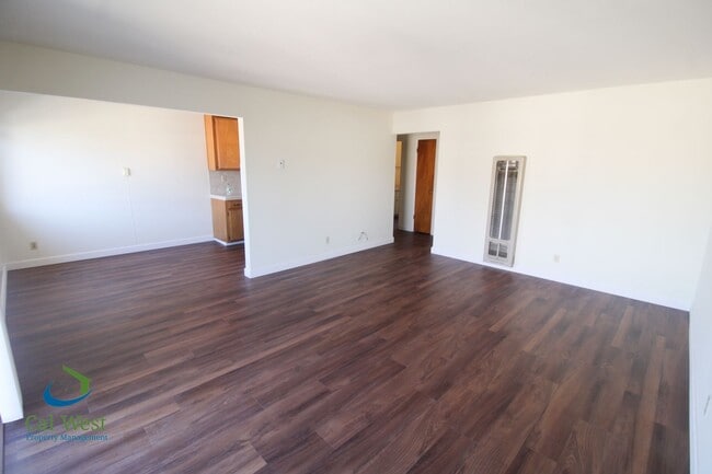Photo - $2,295 1 Bedroom 1 Bath Upstairs Apartment in 4 Plex Unit 3