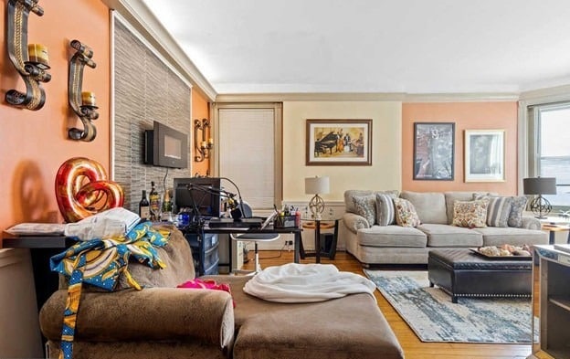 Photo - 1007 Park Pl Unit Apt A