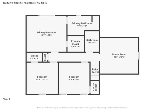 Photo - 102 Fawn Ridge Ct