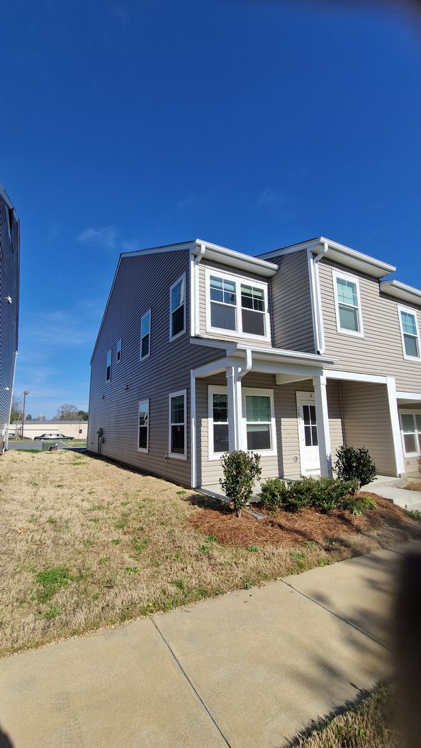 Photo - Brand New End-Unit Townhome | 3 BR/3.5BA | 1-Car Garage | Near Downtown Mooresville