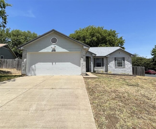 Building Photo - 219 Crystal Knoll Blvd Rental