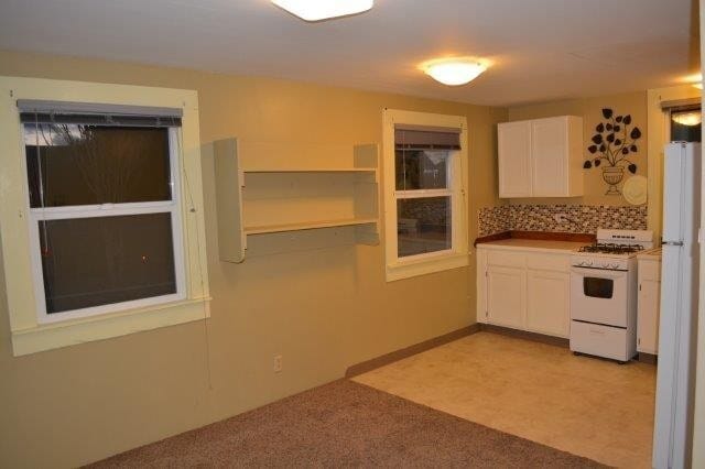 Photo - CUTE, COZY CABIN , 1 bedroom studio detached house