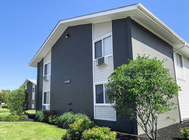 Photo - Pepperwood Townhomes & Gardens