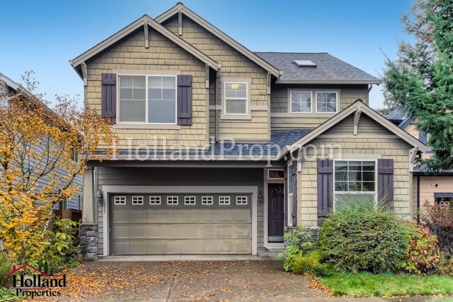 Photo - Bright & Spacious 3-Bedroom Hillsboro Home Backing to Green Space!