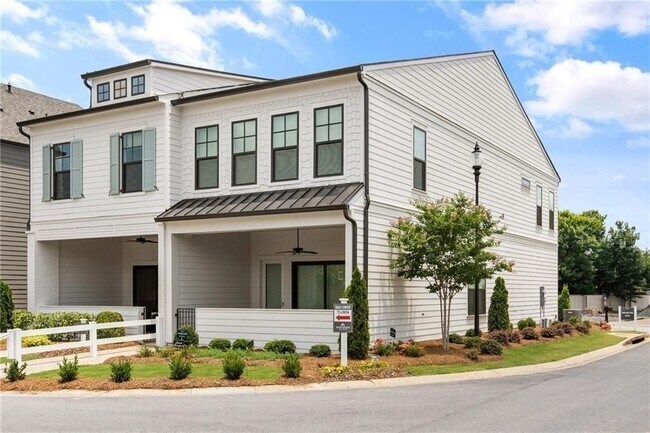 613 Stickley Oak Way