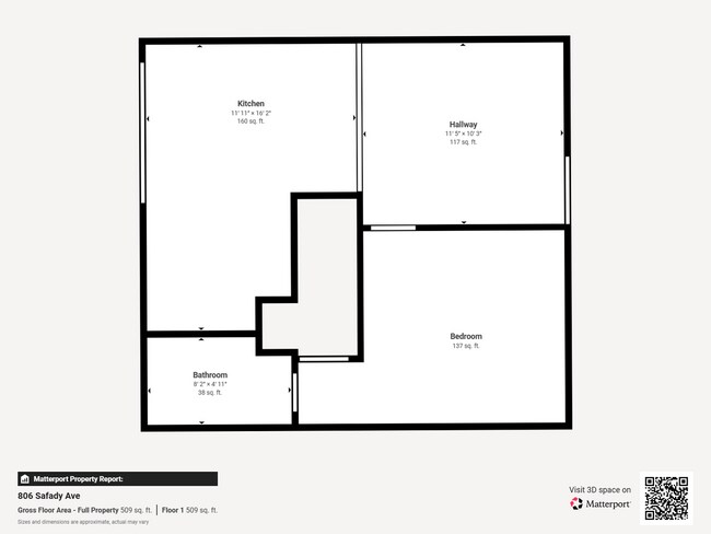 Photo - 806 Safady Ave Unit D