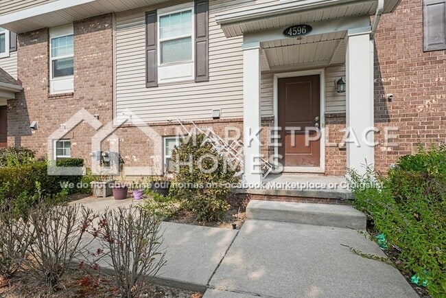 Photo - 4596 Bradley Cir Unit 21