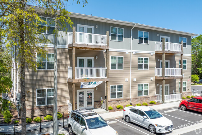 Building Photo - Seahawk Cove Rental