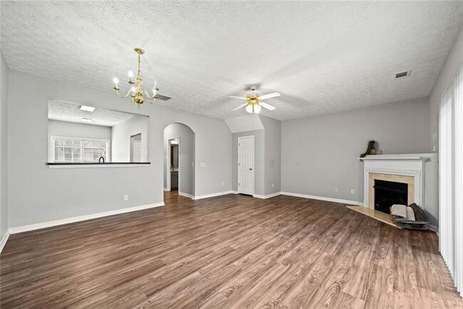 Photo - 801 Old Peachtree Rd NE