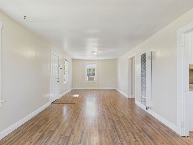 Photo - 2 bed 1 bath - Beautiful Outdoor Living