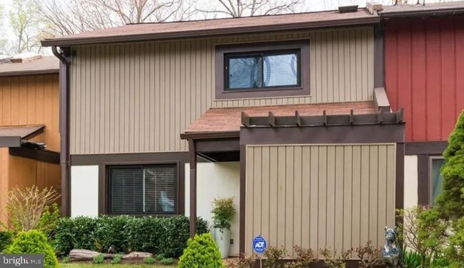 Photo - 2269 Wheelwright Ct Townhome