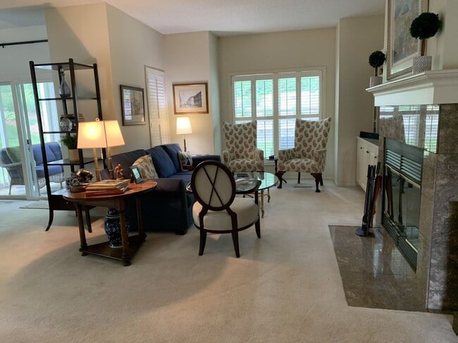 Photo - Beautifully Furnished Luxury Townhome – Seasonal Rental in the Heart of Downtown Wayzata, All Uti...