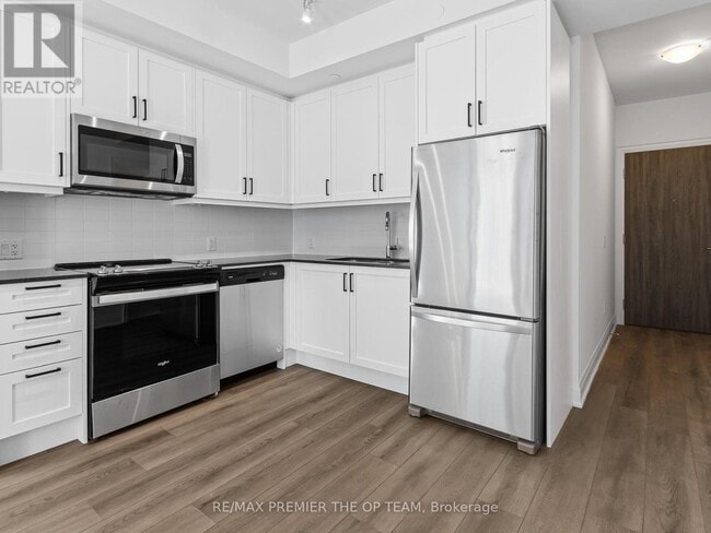 Photo - 10 Gatineau Dr Unité 817