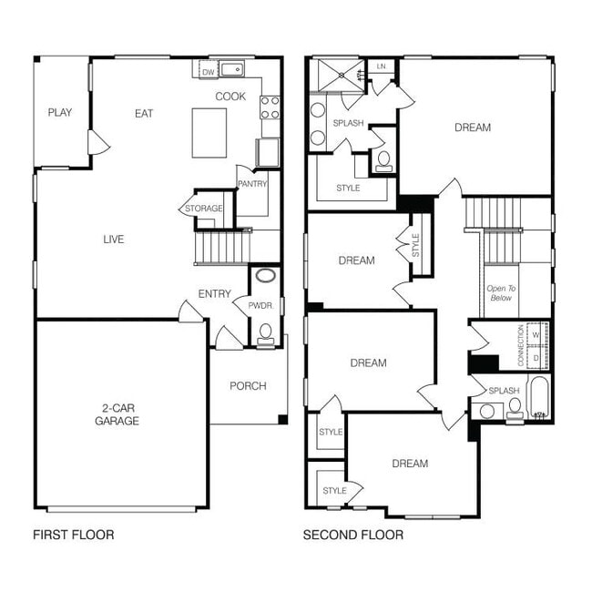 Photo - 1207 Beechtree Ln