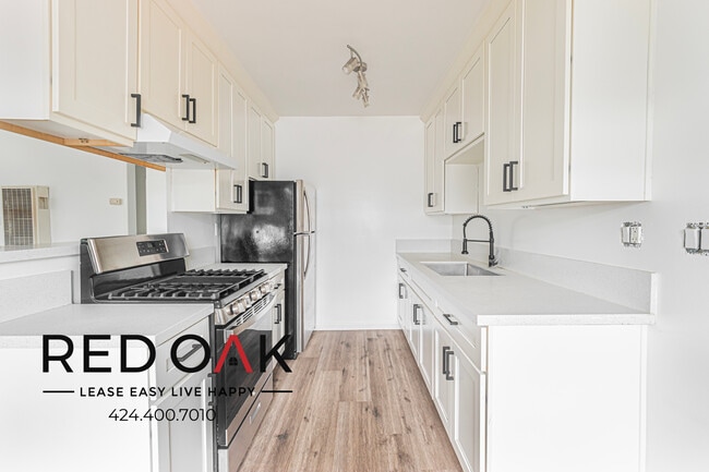Photo - 12460 Lakewood Blvd Unidad 10